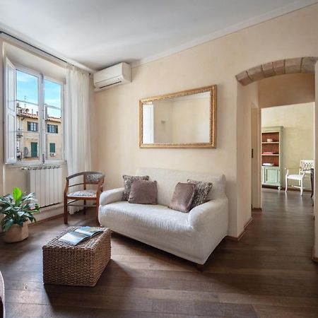 Chiara Five Senses Apartment Florence Ngoại thất bức ảnh