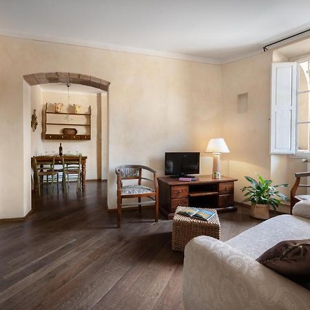 Chiara Five Senses Apartment Florence Ngoại thất bức ảnh