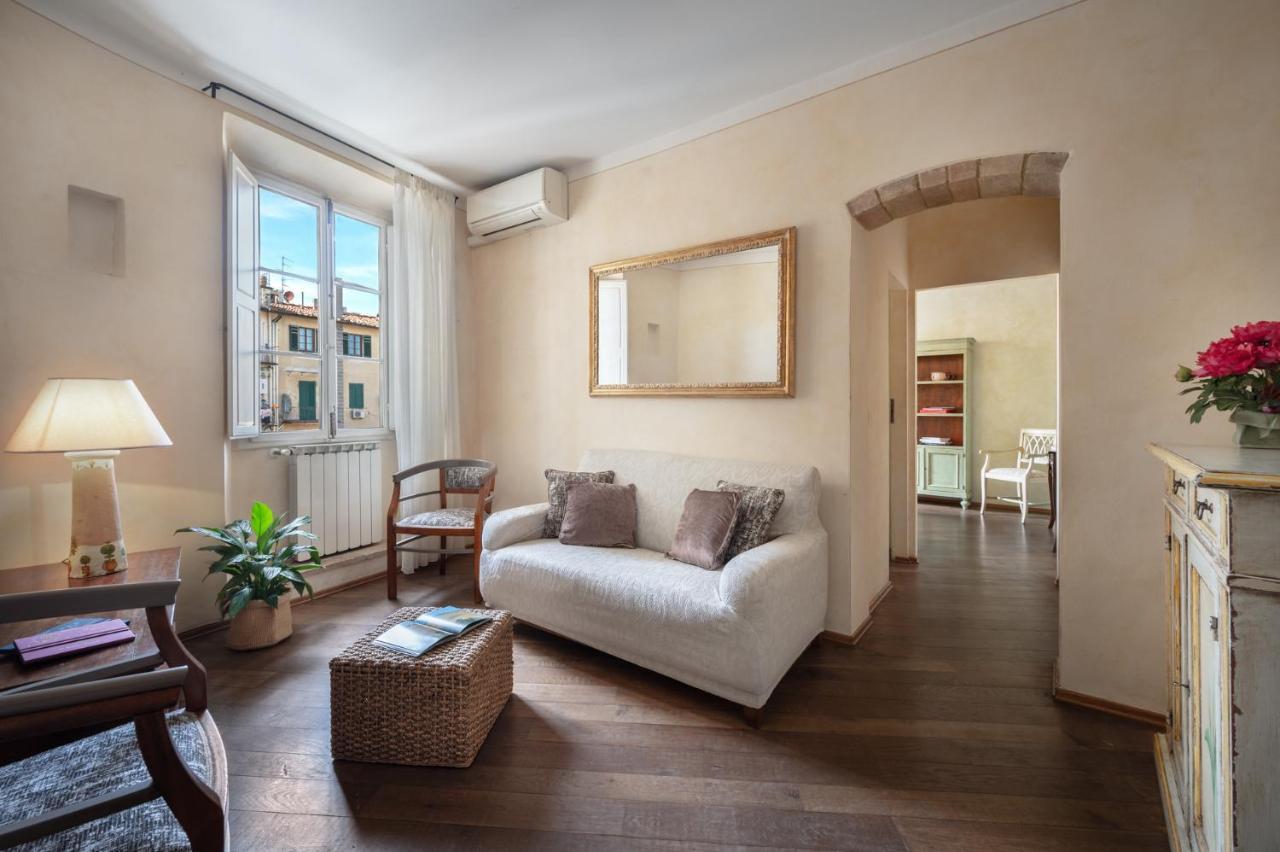 Chiara Five Senses Apartment Florence Ngoại thất bức ảnh
