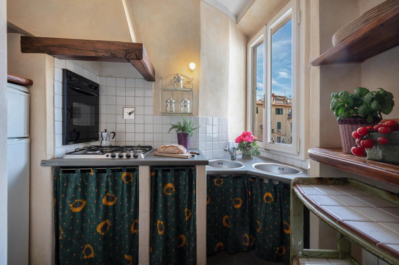 Chiara Five Senses Apartment Florence Ngoại thất bức ảnh