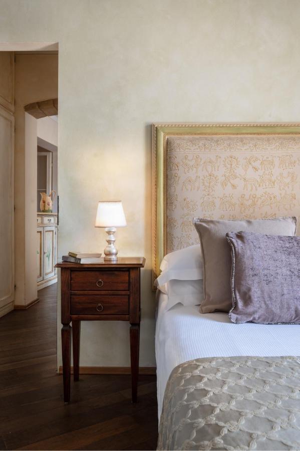 Chiara Five Senses Apartment Florence Ngoại thất bức ảnh