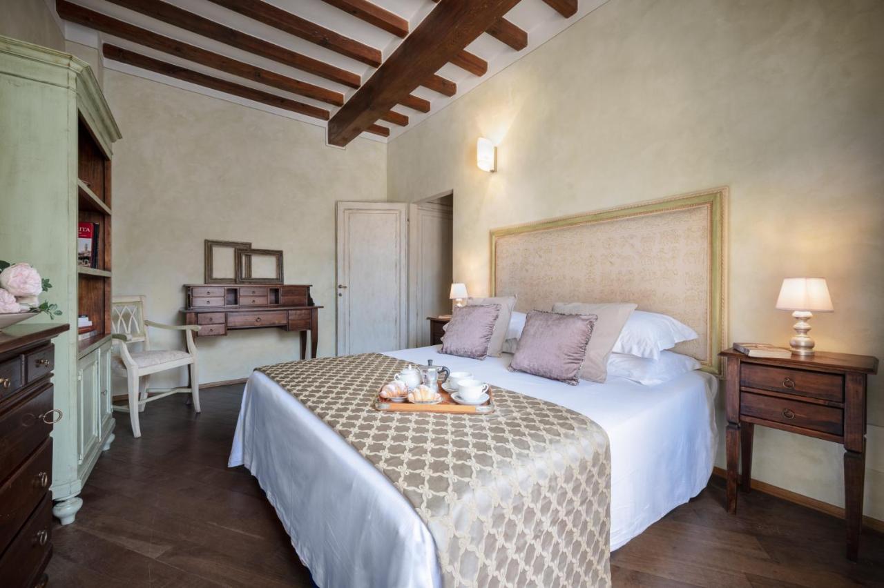 Chiara Five Senses Apartment Florence Ngoại thất bức ảnh