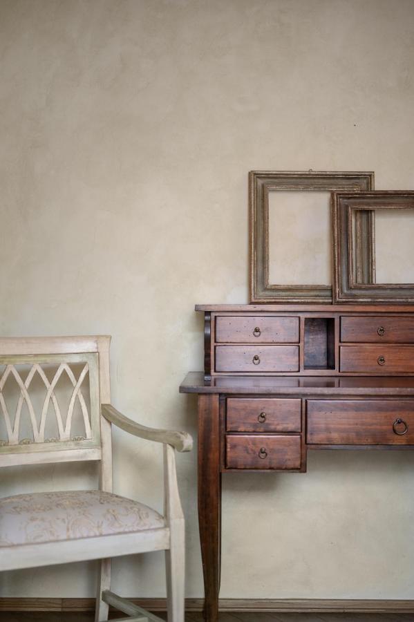 Chiara Five Senses Apartment Florence Ngoại thất bức ảnh