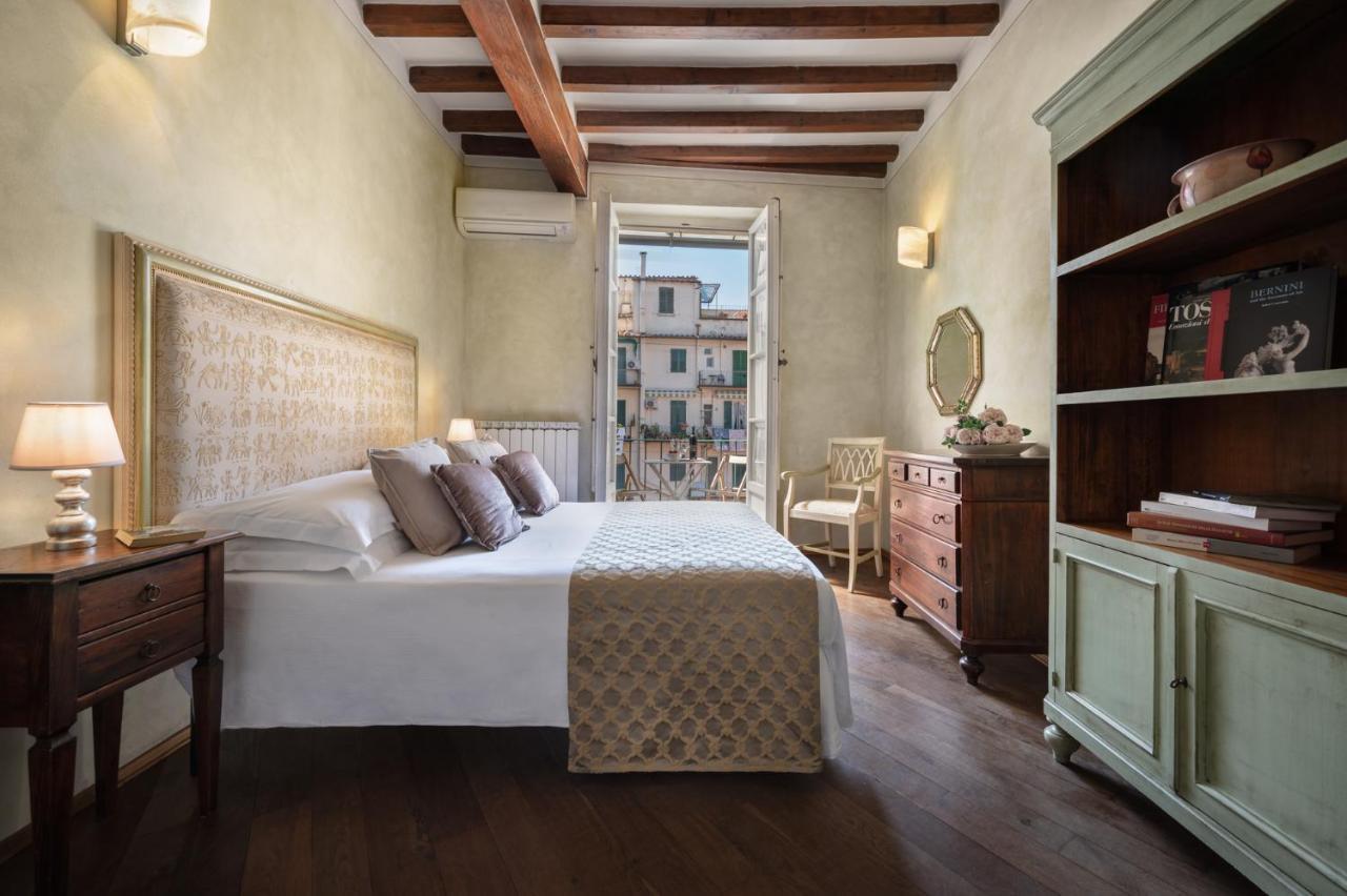 Chiara Five Senses Apartment Florence Ngoại thất bức ảnh