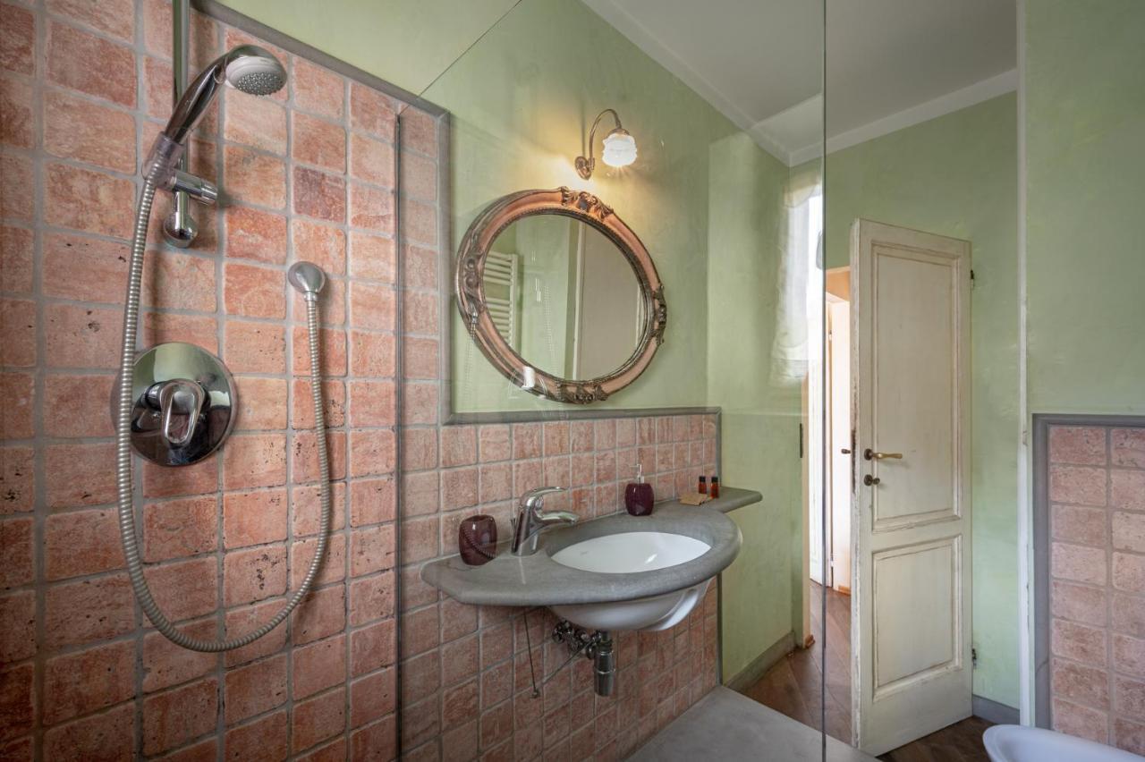 Chiara Five Senses Apartment Florence Ngoại thất bức ảnh