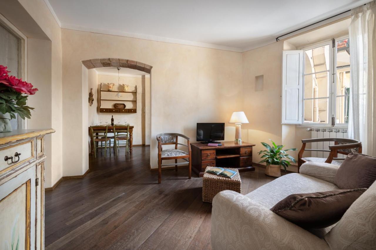 Chiara Five Senses Apartment Florence Ngoại thất bức ảnh
