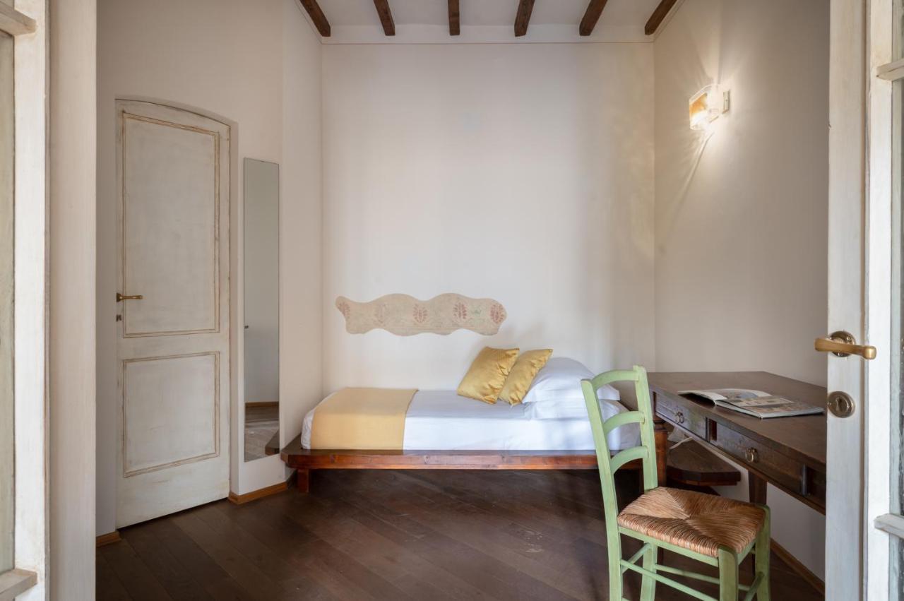 Chiara Five Senses Apartment Florence Ngoại thất bức ảnh